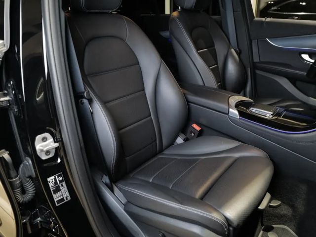 Mercedes-Benz EQC 400