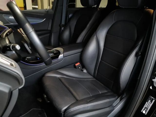 Mercedes-Benz EQC 400