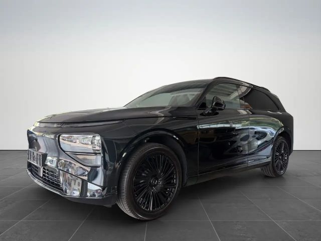 Xpeng G9