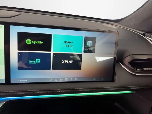Xpeng G9