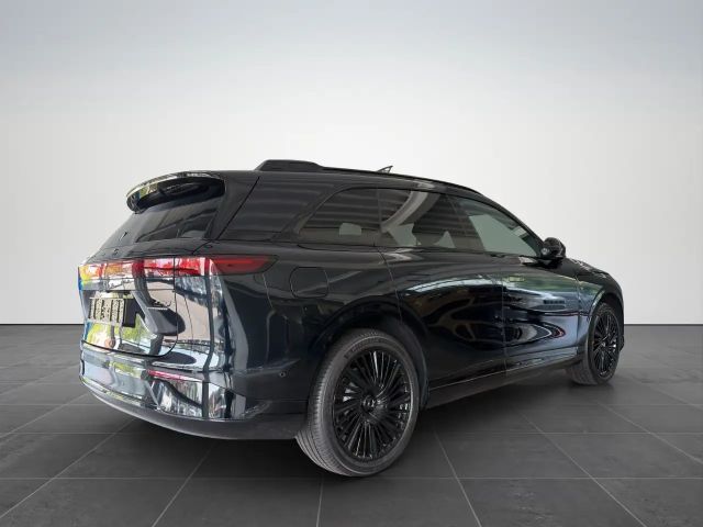 Xpeng G9