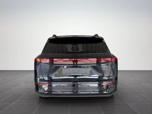 Xpeng G9