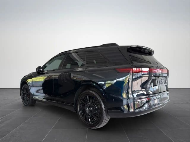 Xpeng G9