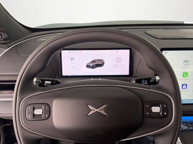Xpeng G9