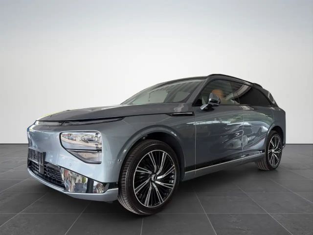 Xpeng G9