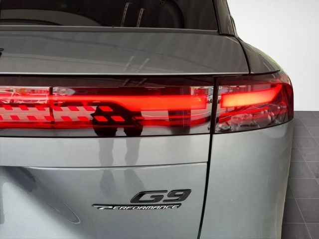 Xpeng G9