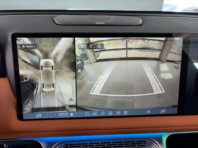 Xpeng G9