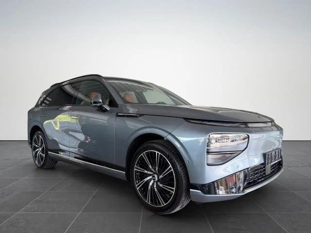 Xpeng G9