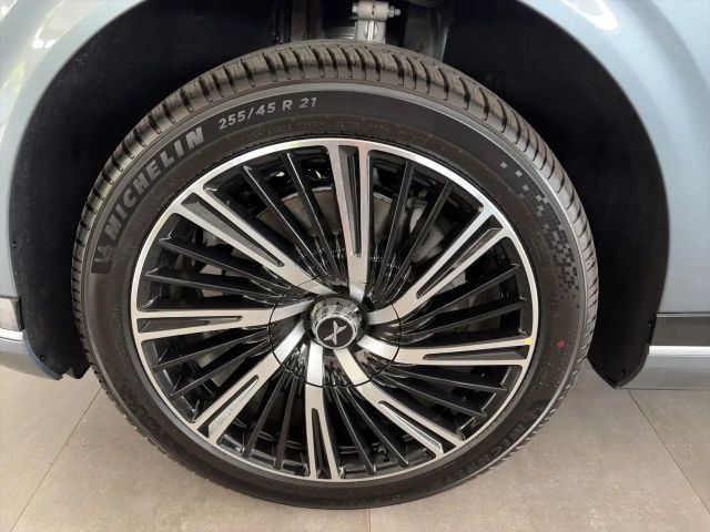 Xpeng G9