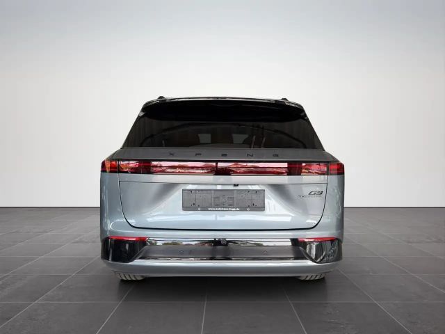 Xpeng G9