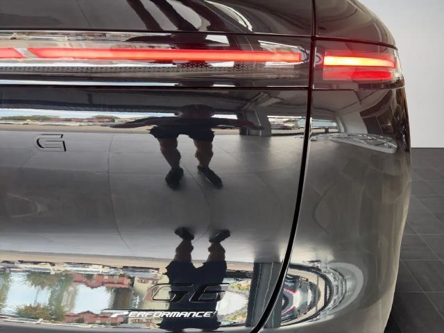 Xpeng G6