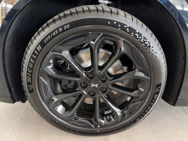 Xpeng G6