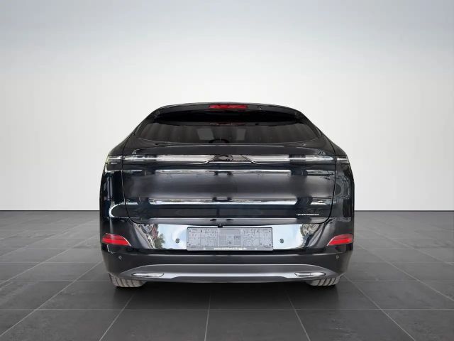 Xpeng G6