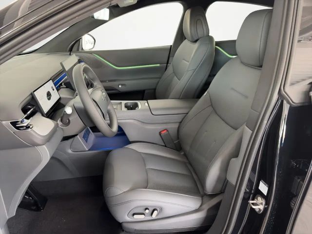 Xpeng G6