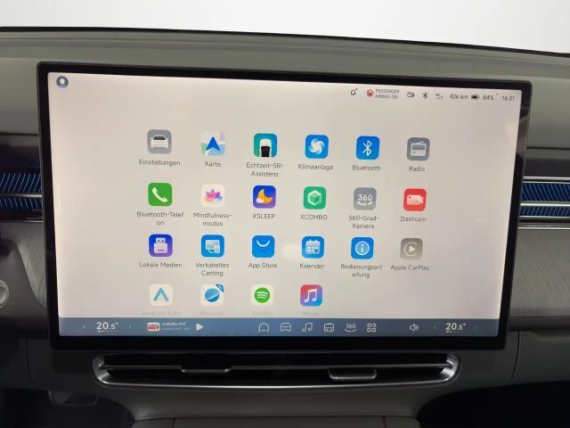 Xpeng G6