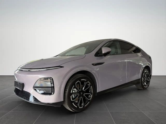 Xpeng G6