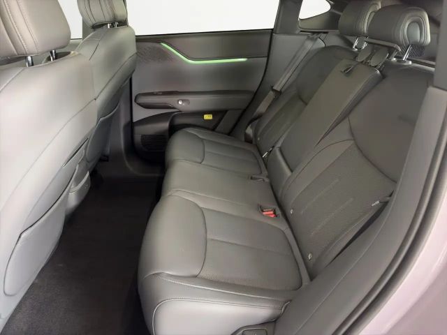 Xpeng G6