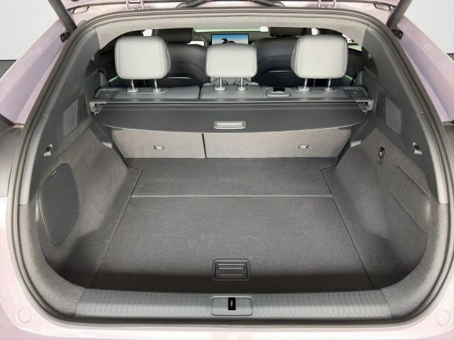 Xpeng G6