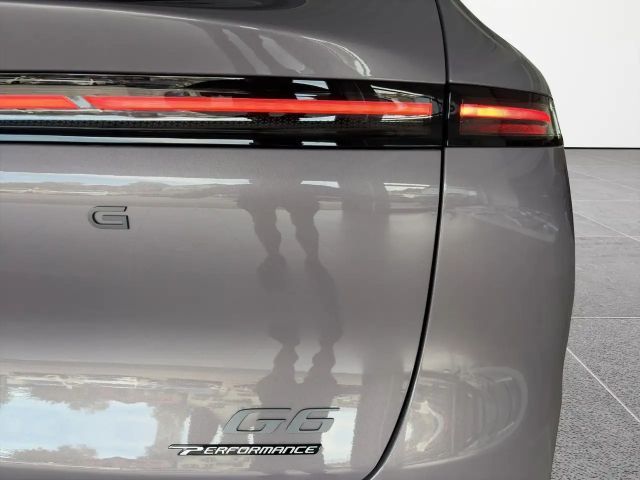Xpeng G6