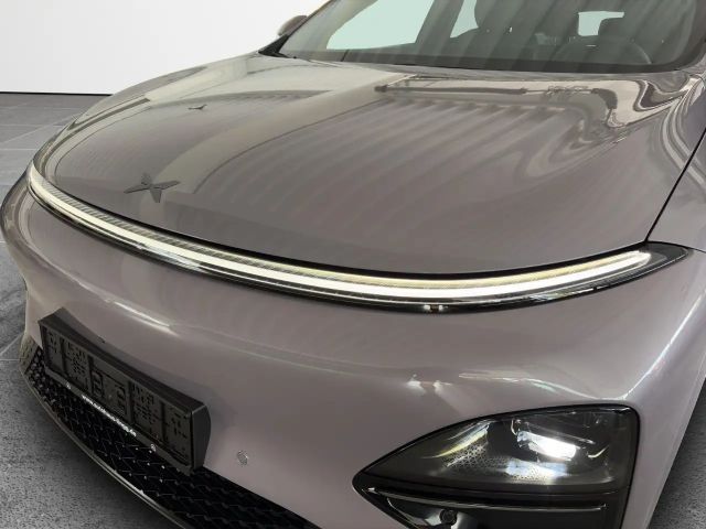Xpeng G6