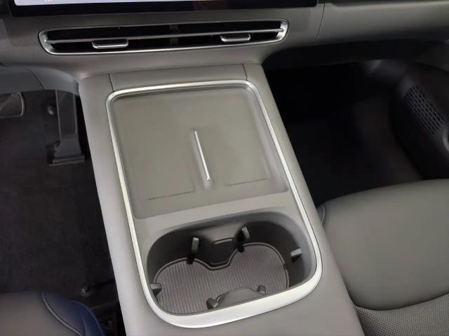 Xpeng G6