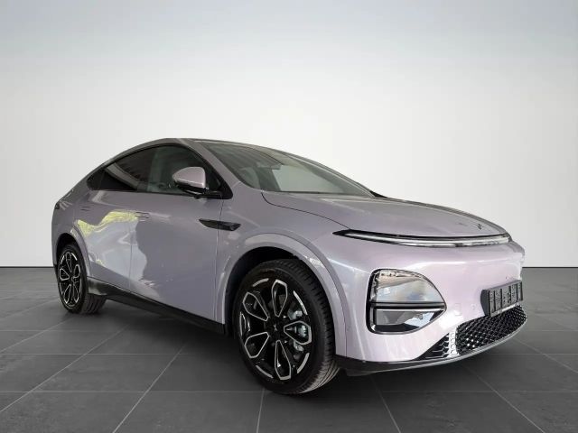 Xpeng G6