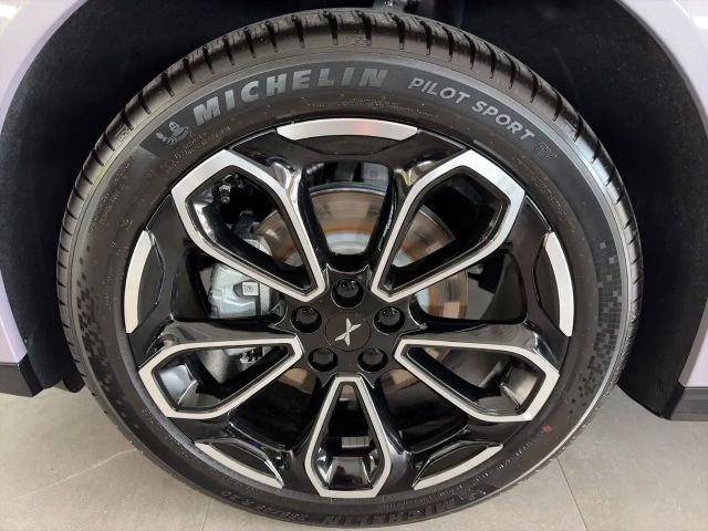 Xpeng G6