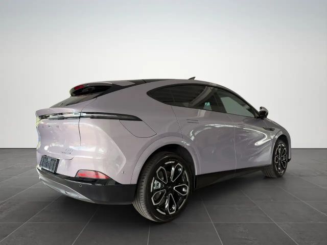 Xpeng G6