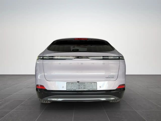 Xpeng G6