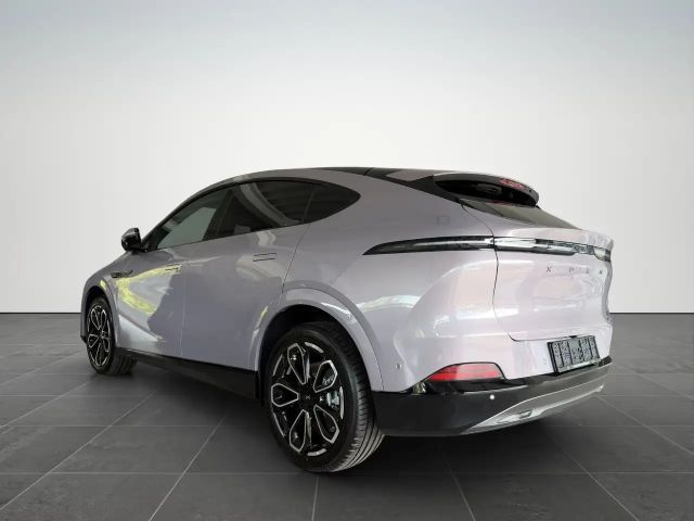Xpeng G6