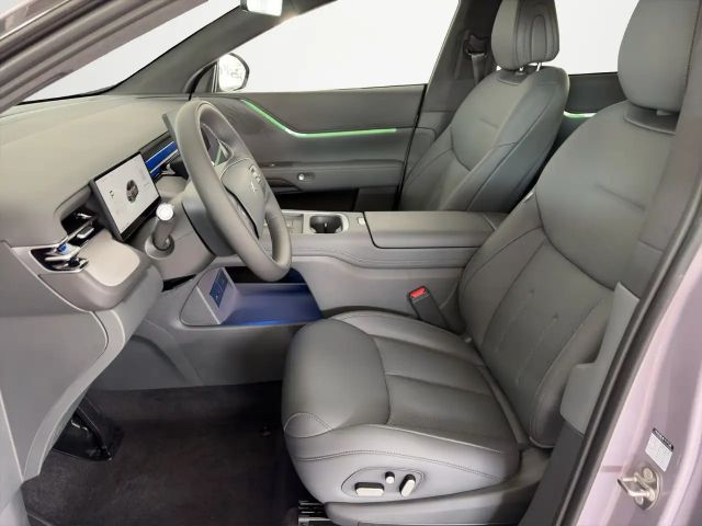 Xpeng G6