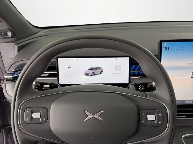 Xpeng G6