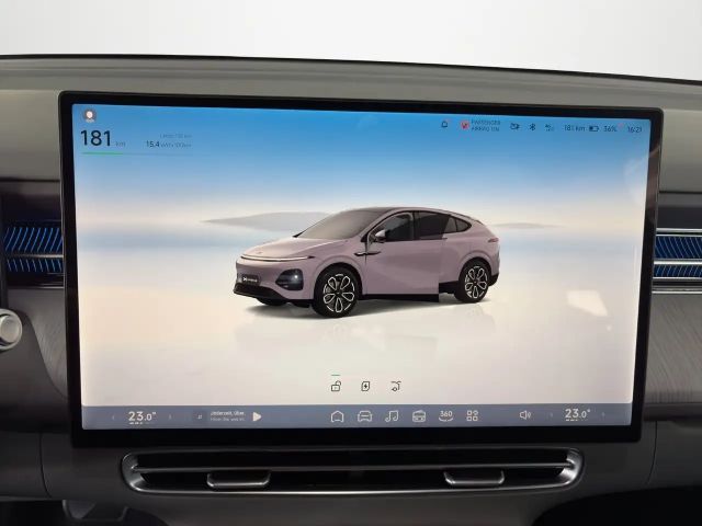 Xpeng G6