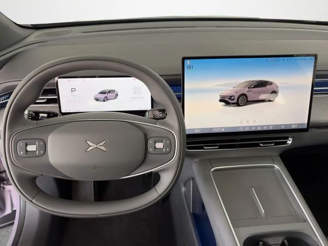 Xpeng G6