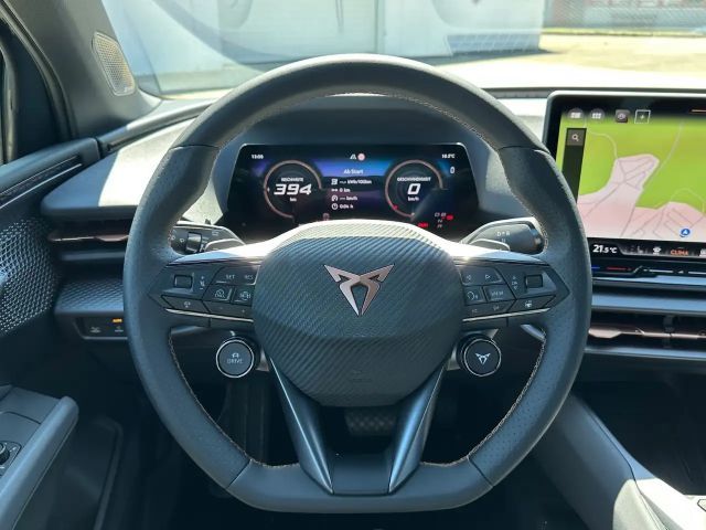 Cupra Raval
