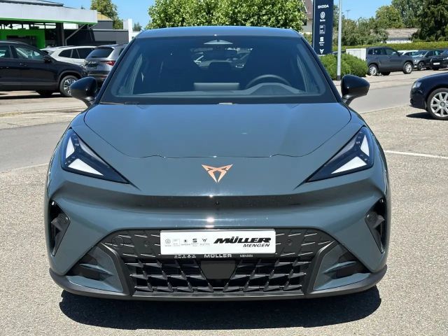 Cupra Raval