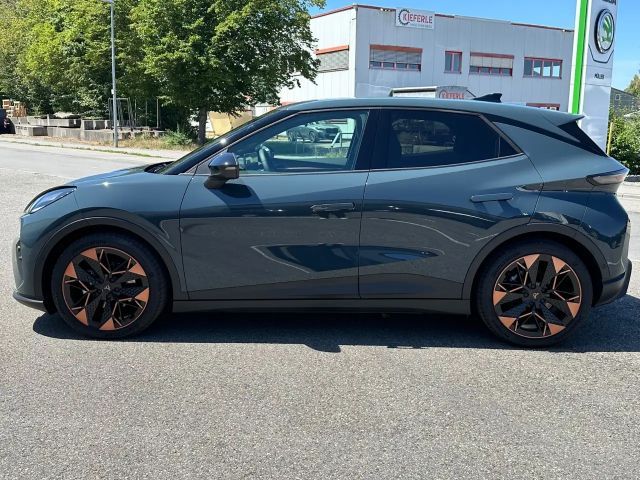 Cupra Raval