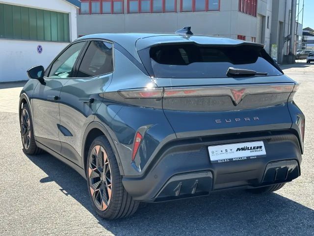 Cupra Raval