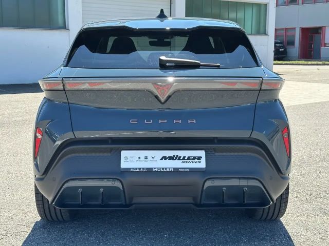 Cupra Raval