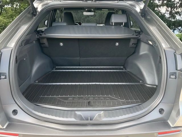 Subaru Solterra