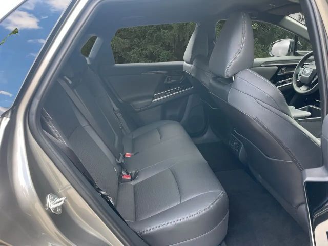 Subaru Solterra