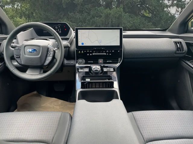 Subaru Solterra