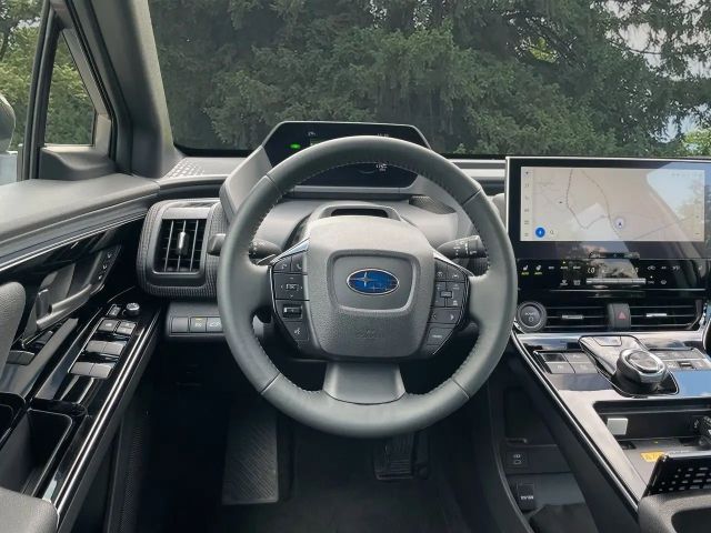 Subaru Solterra