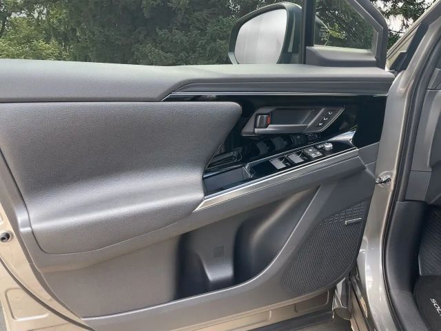 Subaru Solterra
