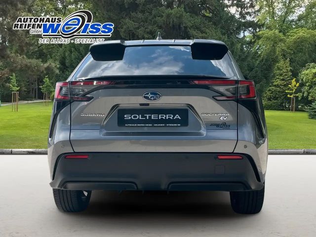Subaru Solterra