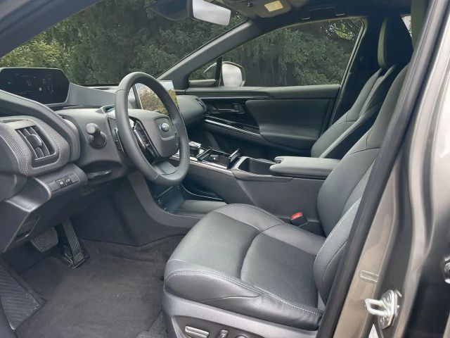Subaru Solterra