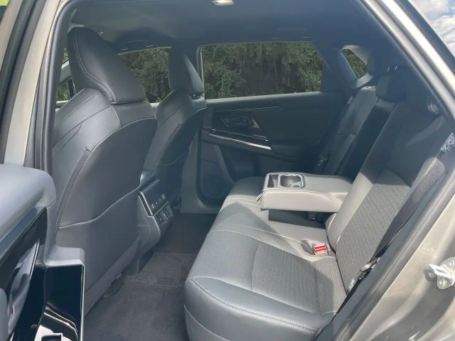 Subaru Solterra