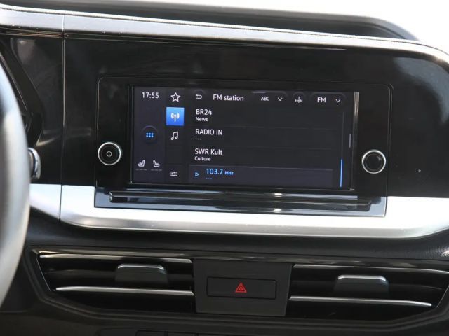 Ford Grand Tourneo