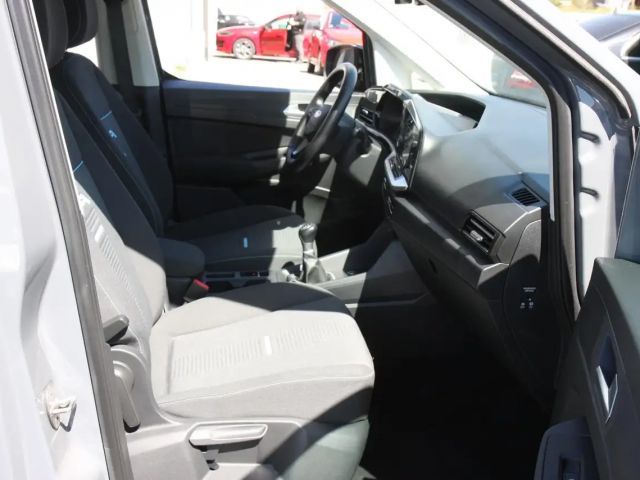 Ford Grand Tourneo