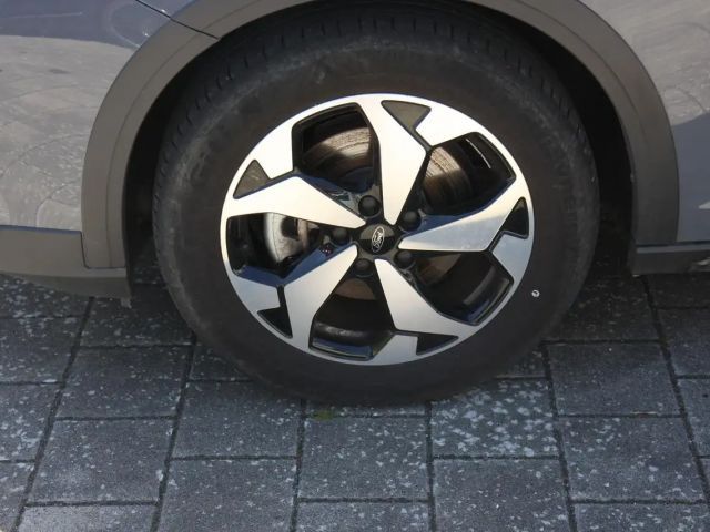 Ford Grand Tourneo